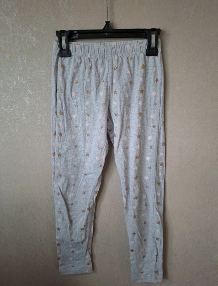 Joli pyjama fille 2 pièces en coton et pilou pilou taille 8 ans Lol surprise - photo numéro 6