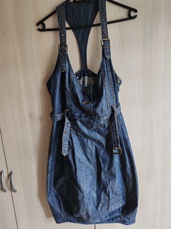 Robe boule