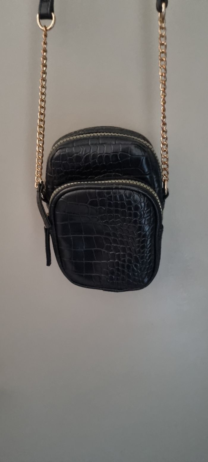 Sac à bandoulière - photo numéro 2