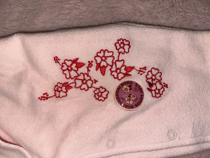 Grenouillère - photo numéro 2