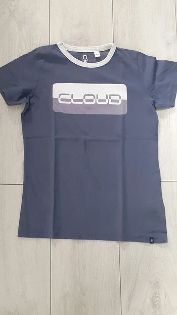 Tshirt garçon 12 ans