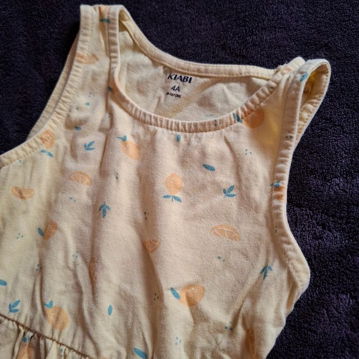 robes été 4 ans - photo numéro 2