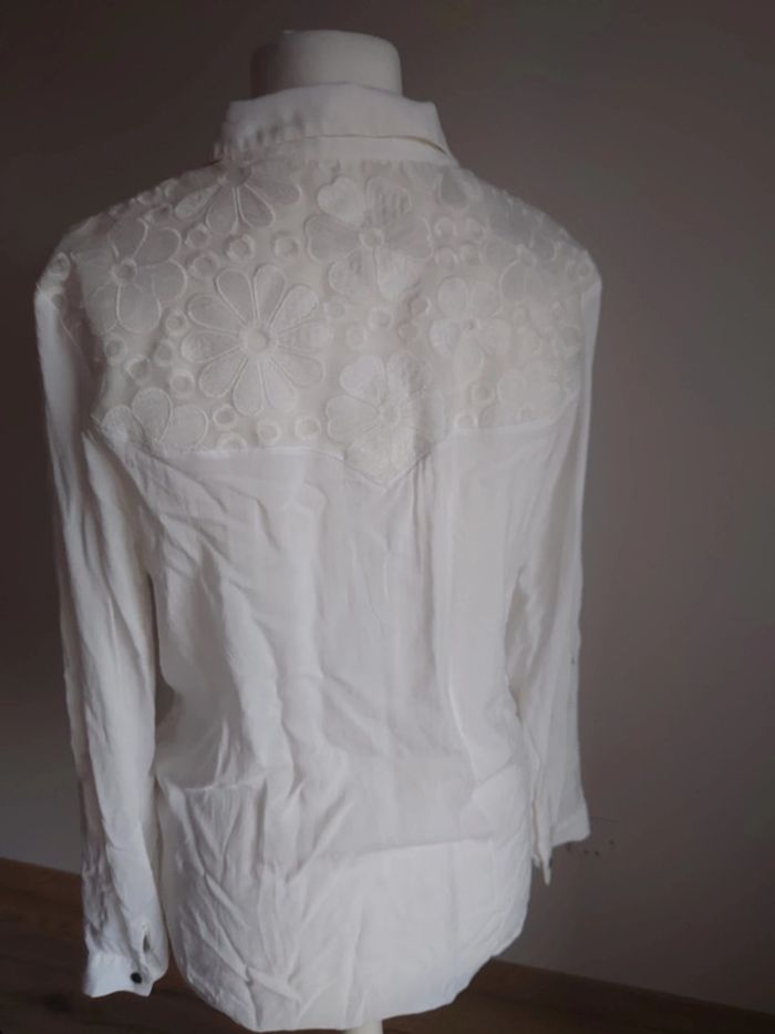 Chemise Breal L - photo numéro 3