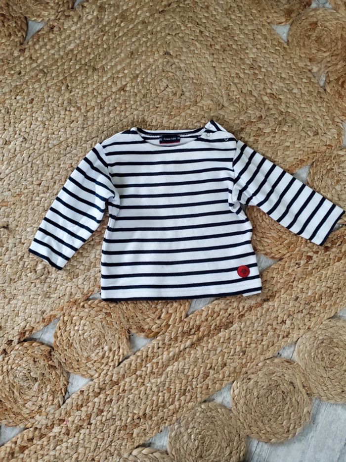 Tee shirt epais