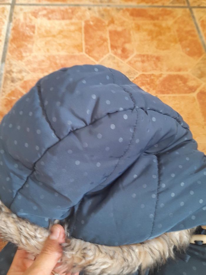 Manteaux 23mois 86cm - photo numéro 6