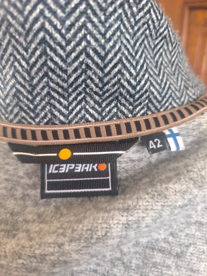 Gilet sport - photo numéro 12