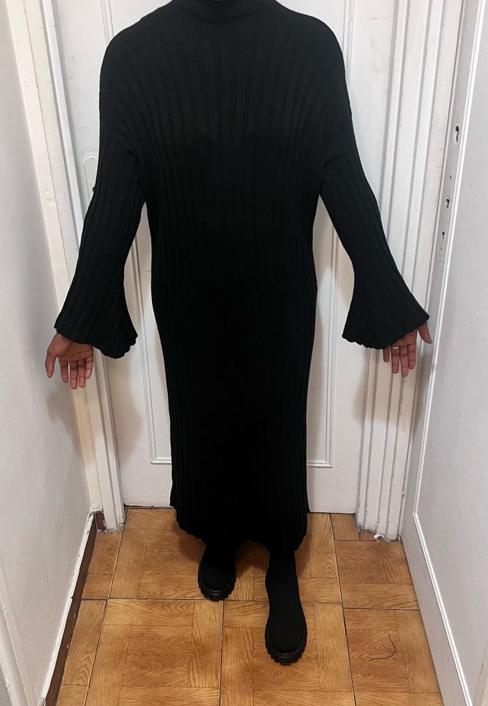 Robe - photo numéro 4