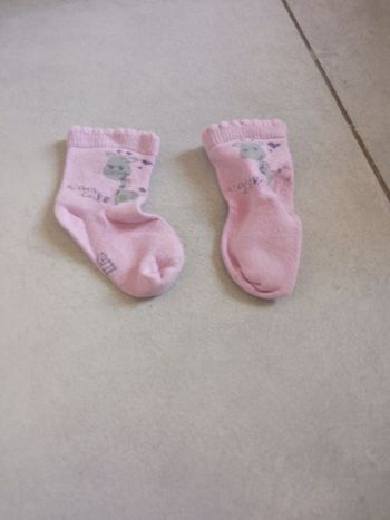 Chaussettes