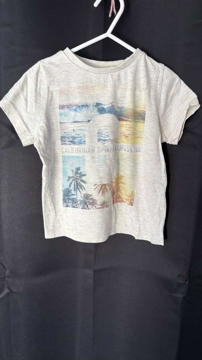 Tee shirt