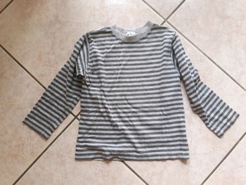 Tee-shirt garçon verbaudet