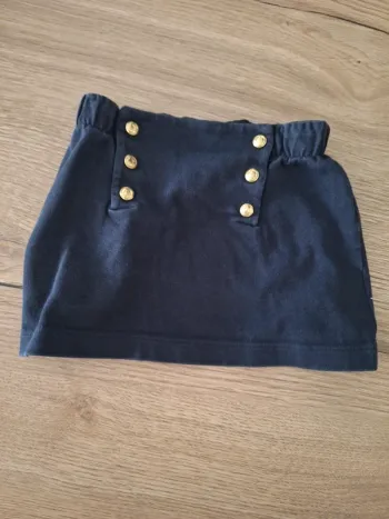 Jupe petit bateaux 3 ans