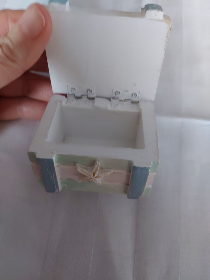 Petite boite - photo numéro 5