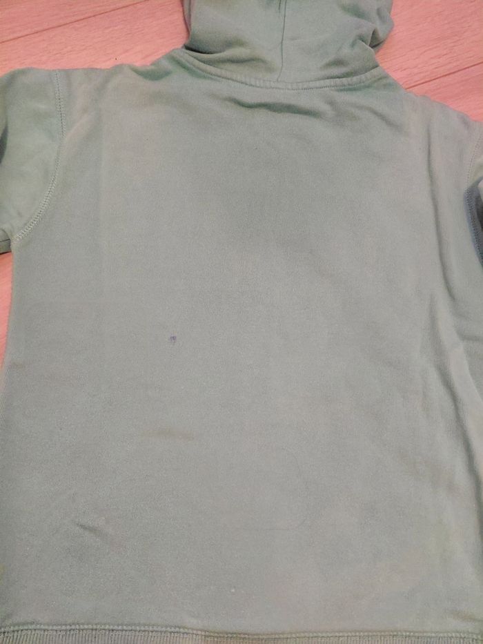 Gilet veste 12 ans - photo numéro 2