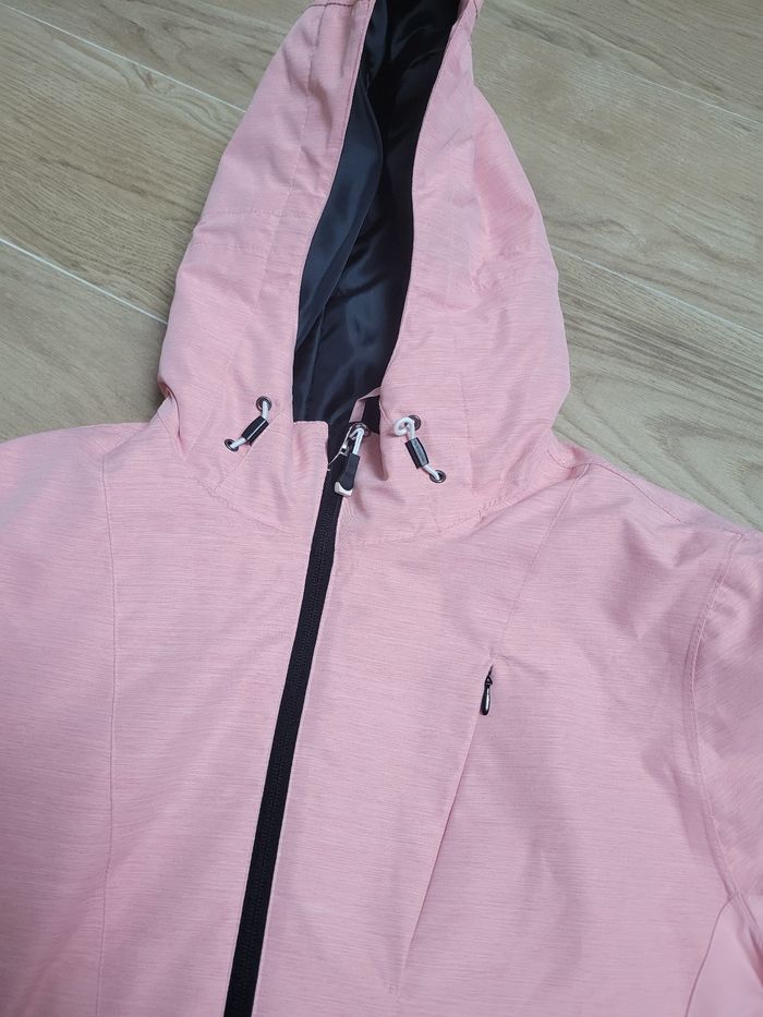 Manteau de ski - photo numéro 2
