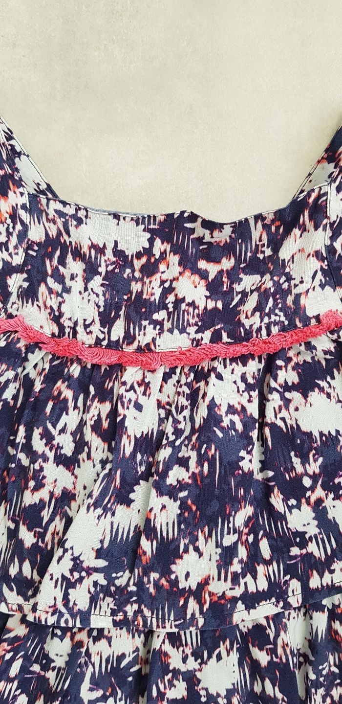 Haut ikks 10 ans - photo numéro 2