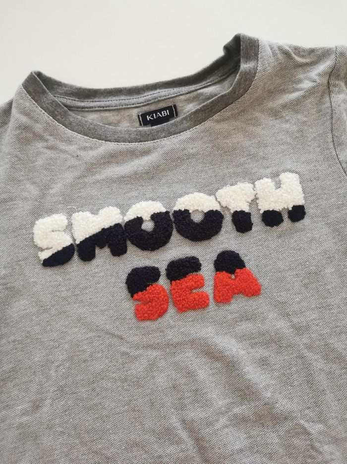 Haut manches longues