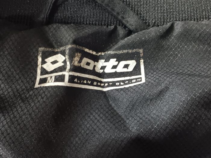 Veste homme lotto M 38 - photo numéro 4