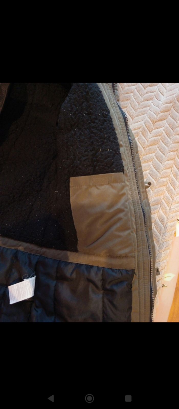 Veste - photo numéro 5