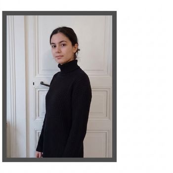 Pull femmes taille M 