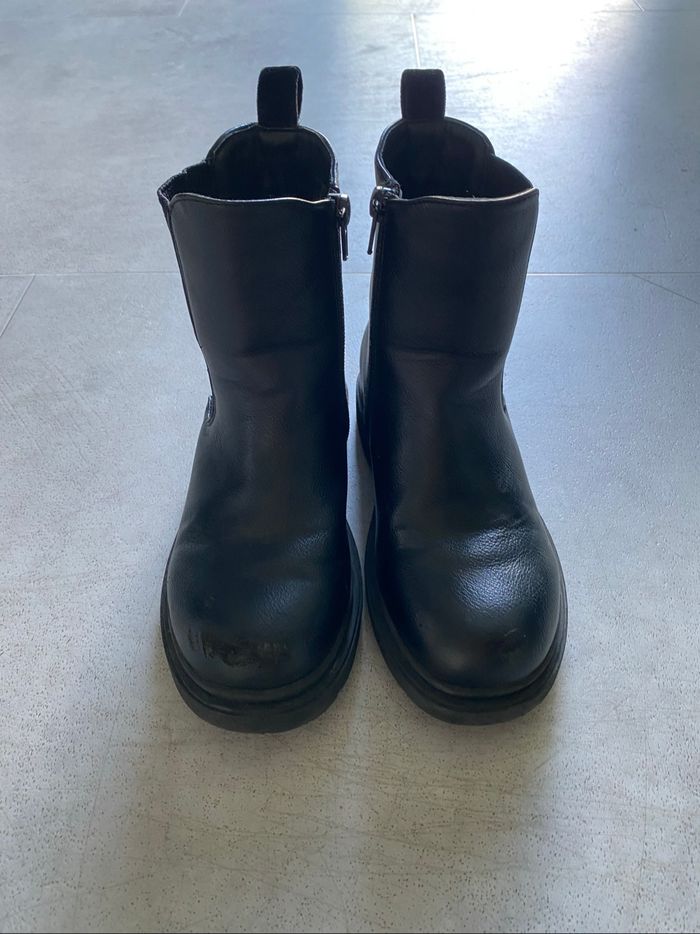 Bottines pointure 33 Liberto - photo numéro 2