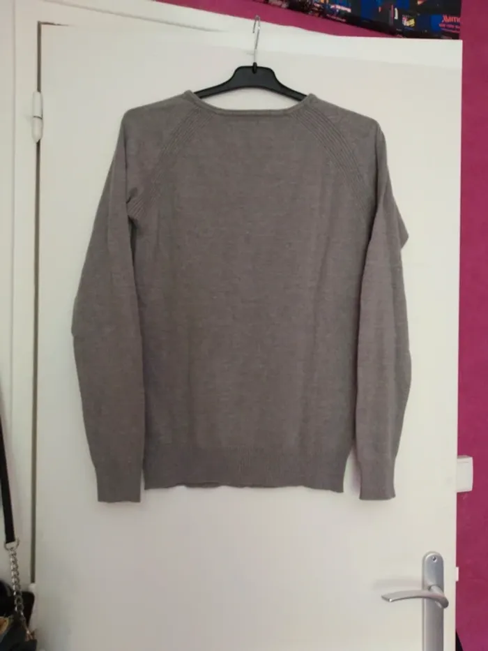 Pull S - photo numéro 3