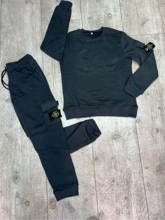 Ensemble stone island - photo numéro 4
