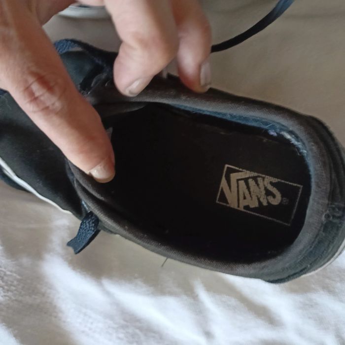 Vans classiques 33 - photo numéro 5