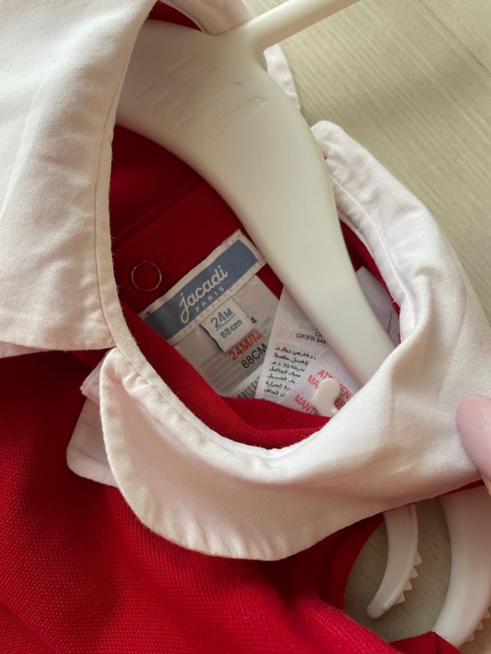 Robe Jacadi - photo numéro 4