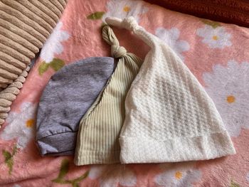 Bonnet neuf