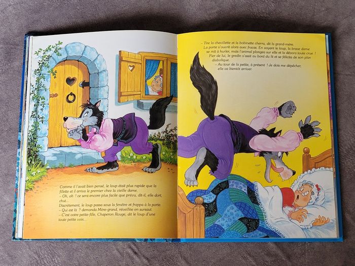 Contes Et Merveilles Marie Duval - photo numéro 6