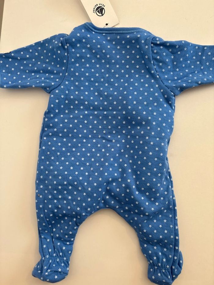 Bodyjama Petit bateau neuf avec étiquette - photo numéro 10