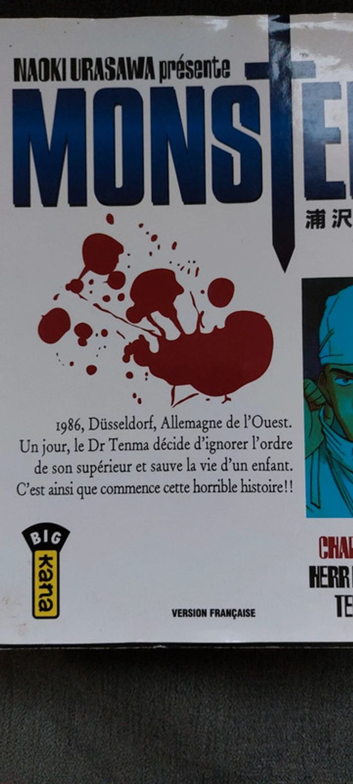 Monster - photo numéro 4