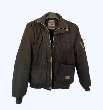 Manteau homme chaud taille M