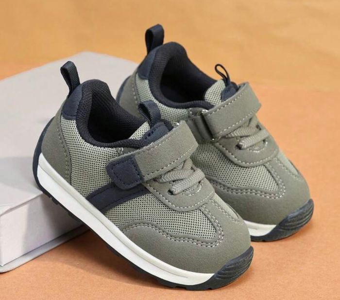 chaussures de bébé - photo numéro 3