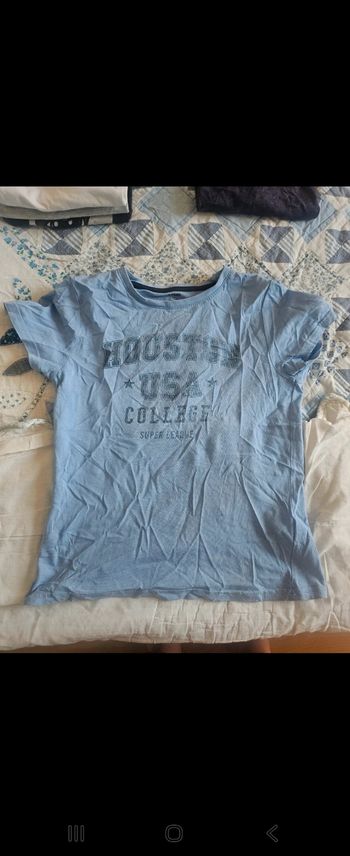 Lot de 5  Tee-shirt
