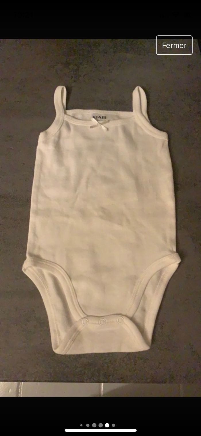 Poncho 3mois - photo numéro 3