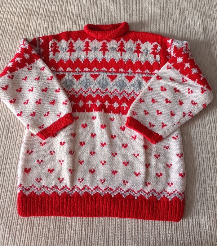 Pull T 38