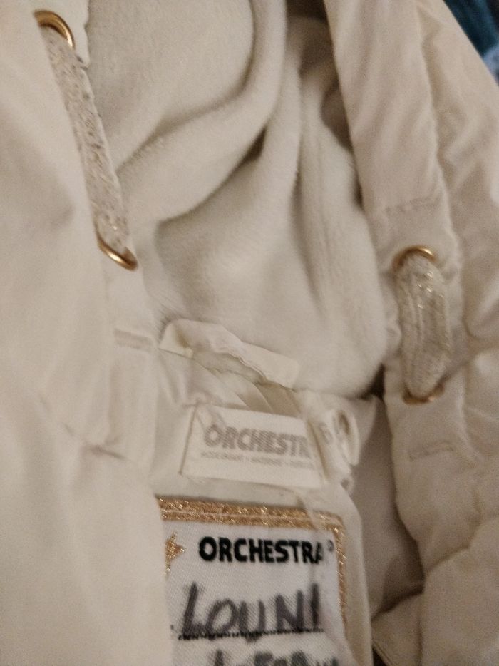 Manteau - photo numéro 3
