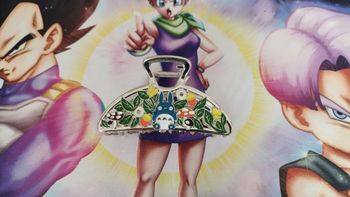 Pinces a cheveux Mon voisin Totoro Sutdio Ghibli Miyazaki Goodies accessoire barrette