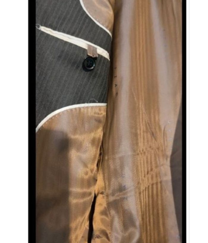 Costume homme en  42 Isaac - photo numéro 4