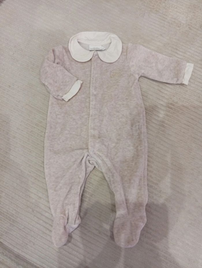 Pyjama 10 novembre mixte