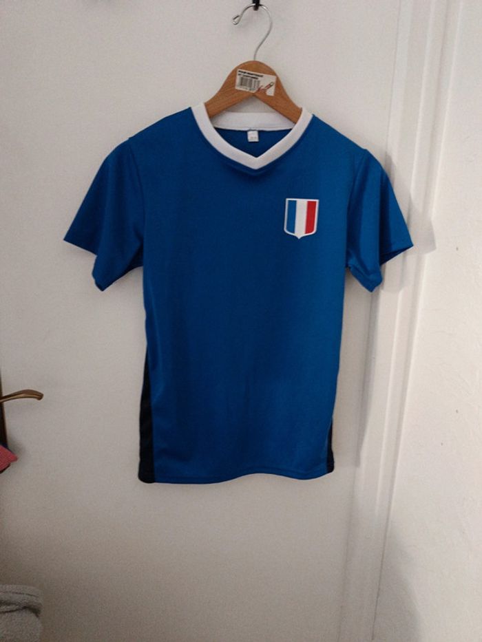 Maillot France - photo numéro 3