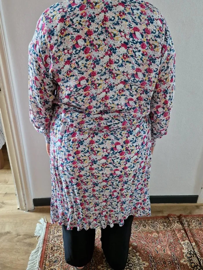 robe légère manche longue 48 - photo numéro 10