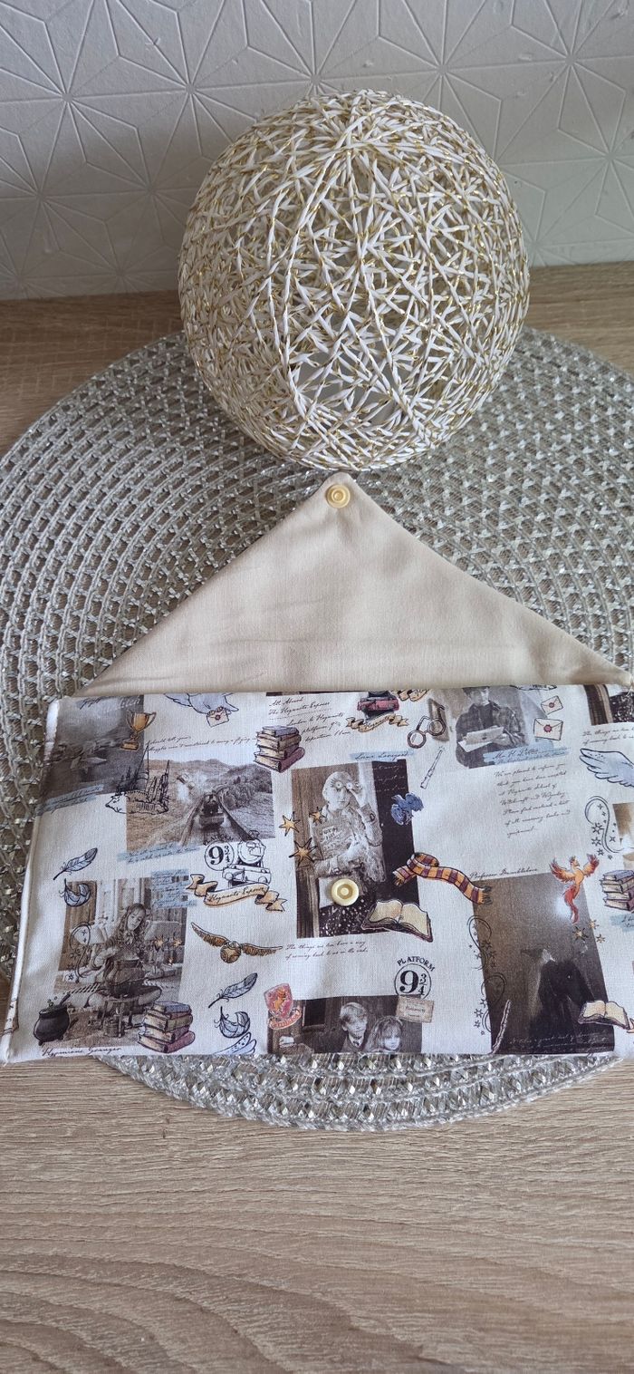 Pochette de rangement - photo numéro 2