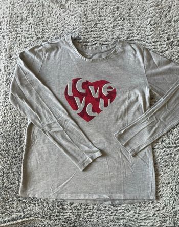 Haut de pyjama