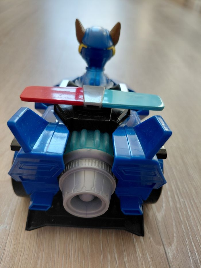 voiture chase - photo numéro 2