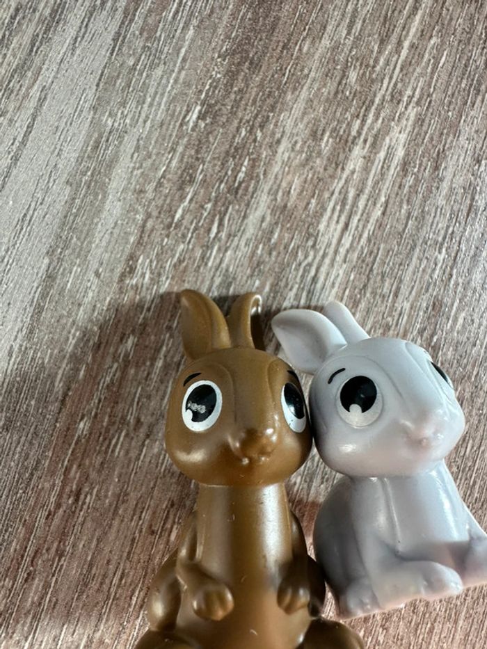 Figurines - photo numéro 6