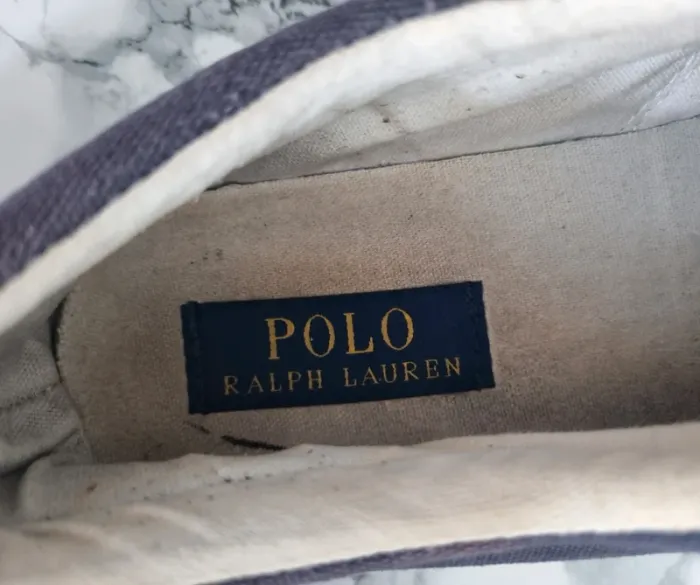 Chaussure bateau Ralph lauren - photo numéro 15