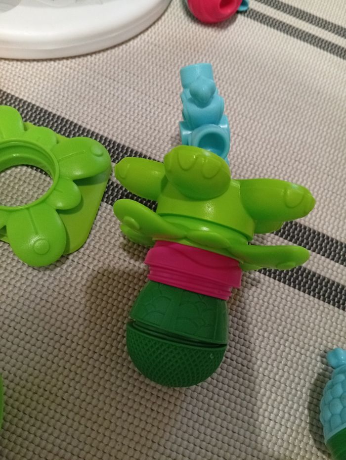 Jeu éducatif - photo numéro 5