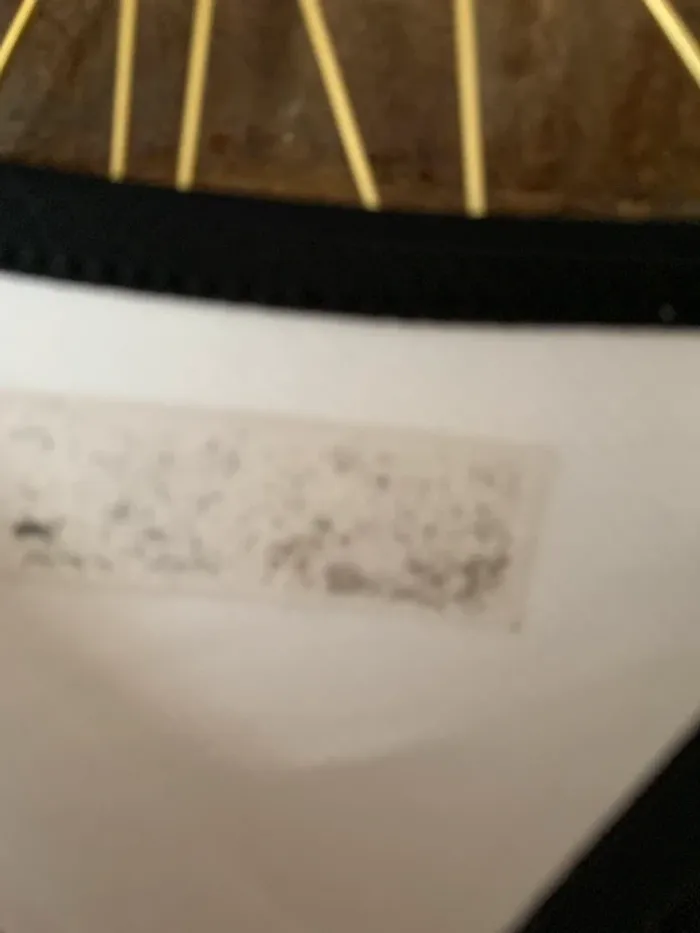 T shirt Kelme - photo numéro 4